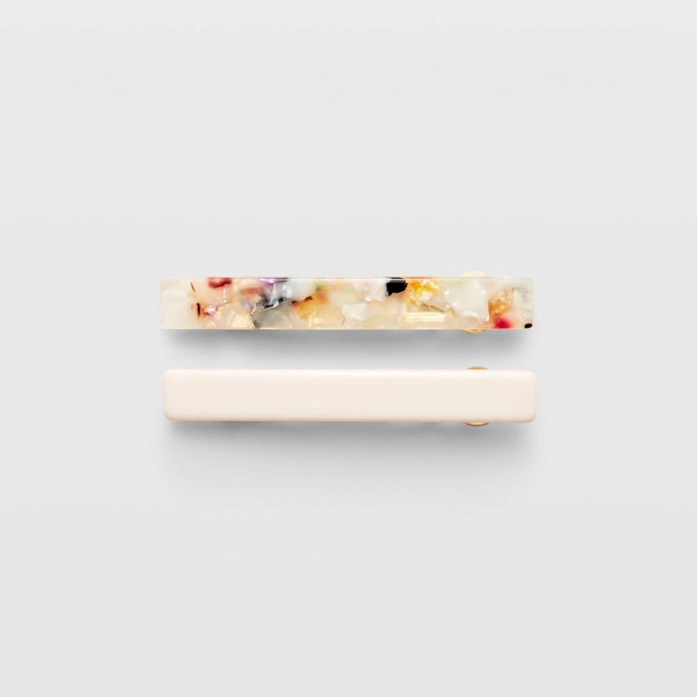 Mini Clip Set